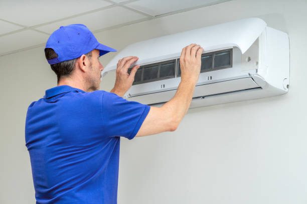 Best HVAC System Cleaning  in Miamitown, OH