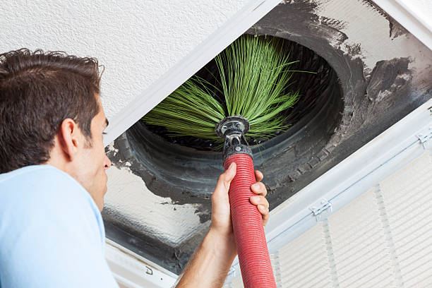 Best Ductwork Cleaning Services  in Miamitown, OH