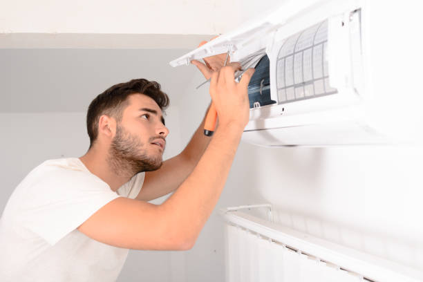 Best Air Duct Cleaning Near Me  in Miamitown, OH